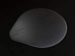 pena di chitarra Modello 3D