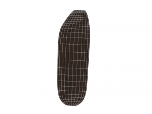 sandalet 3D Model
