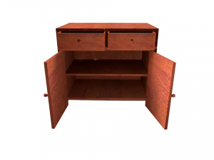 Nightstand Model 3D