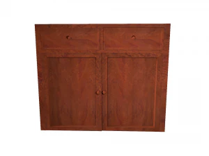 Nightstand 3D Model
