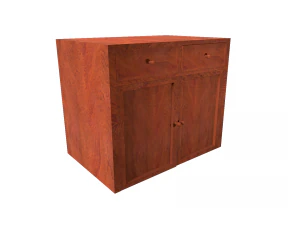 Nightstand 3D Model