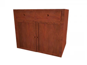 Nightstand 3D Model