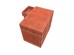 Nightstand Model 3D