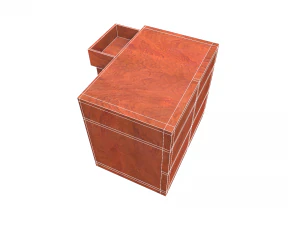 Nightstand 3D Model