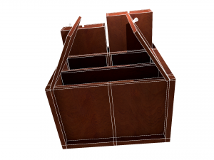 Nightstand Model 3D