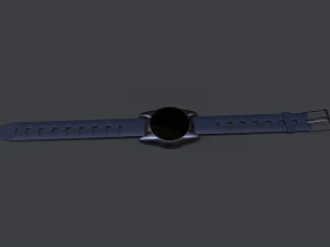 Smart Watch Beta 3D Model
