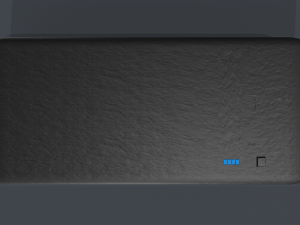Powerbank Modelo 3D