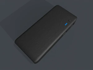 Powerbank 3D Model