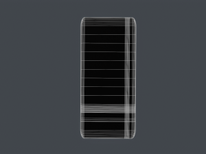 Powerbank Modelo 3D
