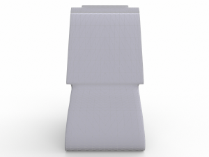 Wc Toilet 3D Model
