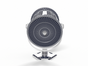 Spot Light Model 3D