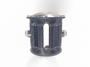 Spot Light Model 3D