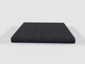 Leather bound book 3D 모델