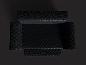 Sofa Furniture Modèle 3D
