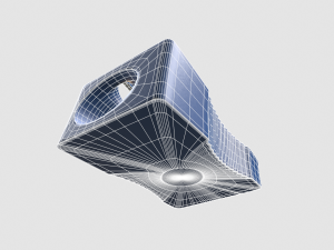 Pencil sharpener Modèle 3D
