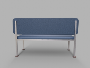 Seating Modelo 3D