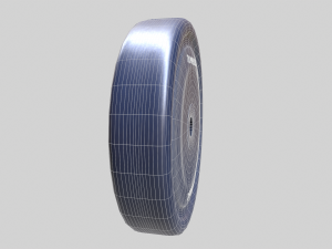 Dumbbell Z Modelo 3D