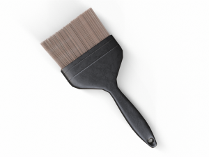 Paintbrush 3Dモデル