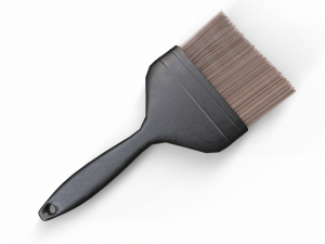 Paintbrush 3Dモデル