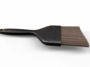 Paintbrush 3Dモデル