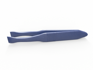 Tweezers 3D Model