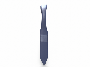 Tweezers 3D Model