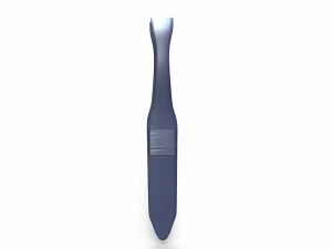 Tweezers 3D Model