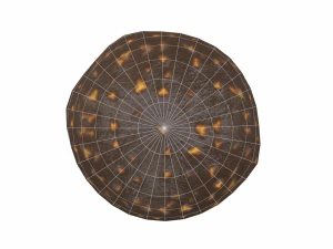 Chocolate Bomb 3D Model