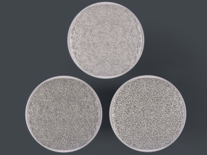 Rice bowl 3D Model