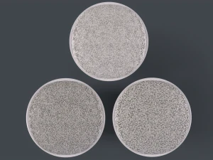 Rice bowl 3D Model