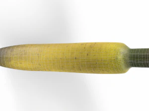 Banana 3D Model