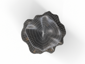 Trash bag Modelo 3D
