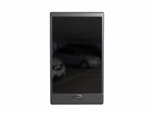 Smartphone Old Version 3D Model