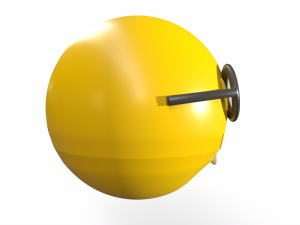 Emoji Modelo 3D