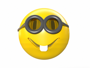 Emoji Modelo 3D