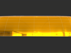 Fine Gold 3Dモデル