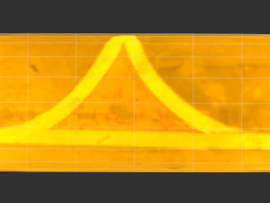 Fine Gold 3D Model