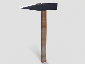 Sword and Blades Collection Modello 3D