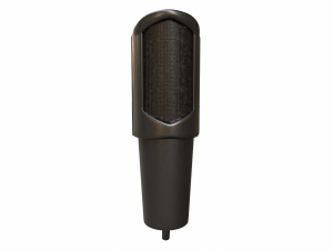 Microphone Mini 3D मॉडल