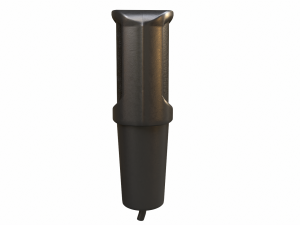 Microphone Mini 3D मॉडल