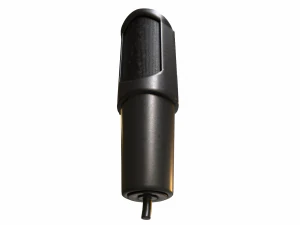 Microphone Mini 3D Model