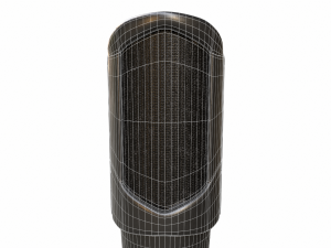 Microphone Mini 3D मॉडल