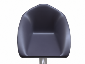 Bar Chair Model 3D