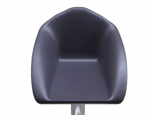 Bar Chair 3D Model