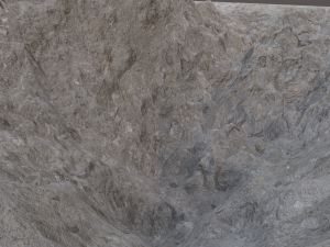 Landscape 3D Model
