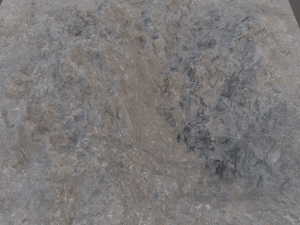 Landscape 3D Model