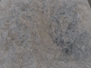 Landscape 3D Model