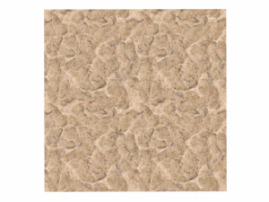 Sand Landscape 3D Model