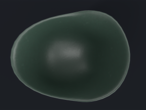 WW2 German Stahlhelm Modelo 3D