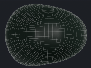 WW2 German Stahlhelm Modelo 3D